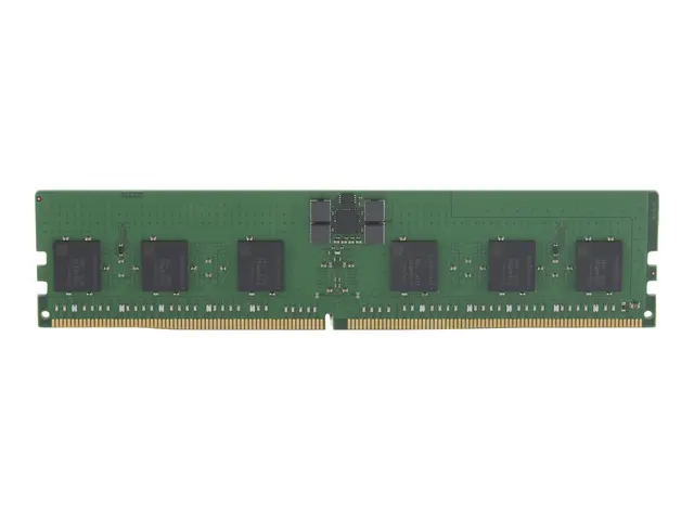 HP - DDR5 modul 64 GB DIMM 288-pin 4800 MHz / PC5-38400 registrert...