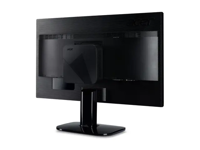 Acer Veriton NUC VN1502G-12N0U - mini-PC N-series N100 4 GB SSD 12...