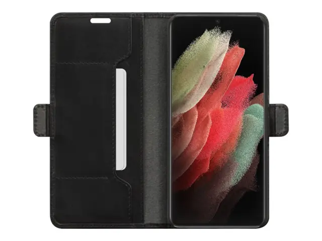 dbramante1928 Copenhagen - Lommebok for mobiltelefon helnarvet lær...