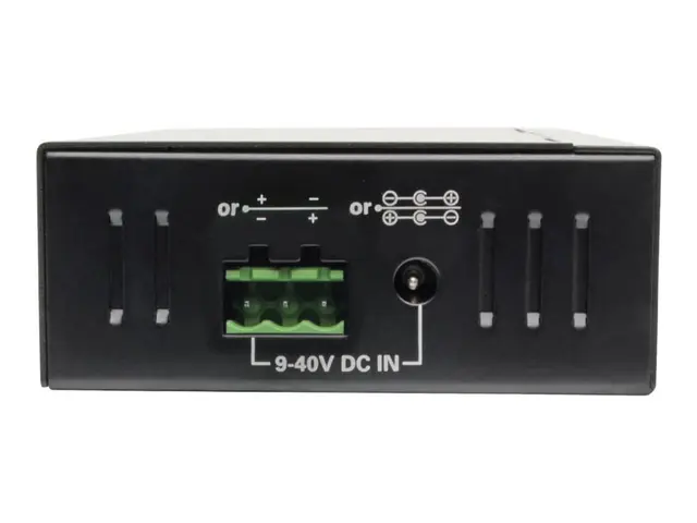 Eaton Tripp Lite series 4-Port Rugged Industrial USB 3.0 SuperSpee...
