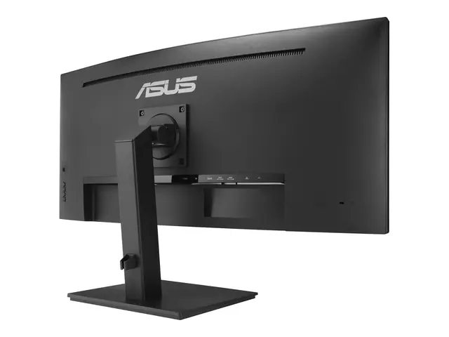 ASUS VA34VCPSR - LED-skjerm - kurvet - 34" (34" synlig) - 3440 x 1...