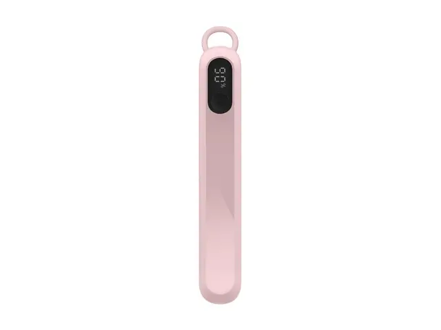 Belkin BoostCharge - Strømbank med skjerm 20000 mAh 20 watt PD 3 u...