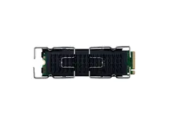 HP Z Turbo Drive - SSD - kryptert - 2 TB intern - M.2 2280 - PCIe 5.0 x4 - Self-Encrypting Drive (SED), TCG Opal Encryption 2.0