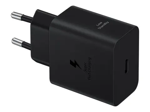 Samsung - Strømadapter - 45 watt - 5 A - Fast Charge