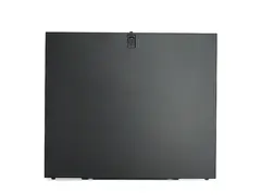 APC - Rackpanel - side - svart (en pakke 2) for P/N: SMX1000C, SMX1500RM2UC, SMX1500RM2UCNC, SMX750C, SMX750CNC, SRT5KRMXLW-TW