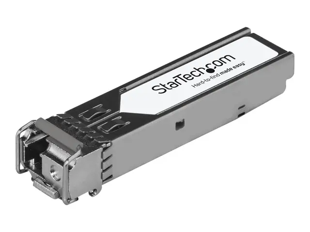 StarTech.com Extreme Networks 10056 Compatible SFP Module, 1000BAS...