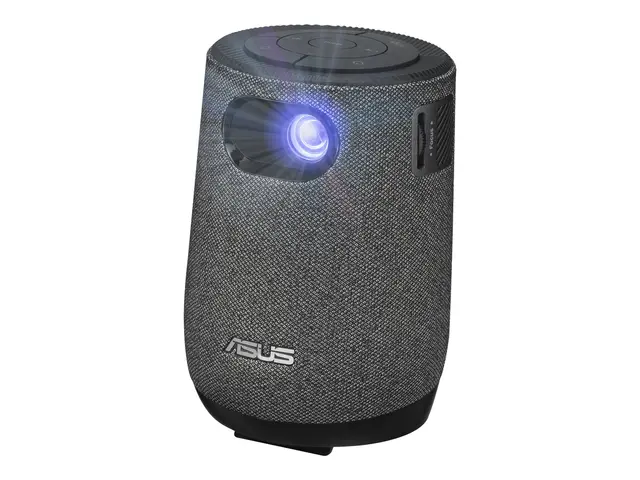 ASUS ZenBeam Latte L1 - DLP-projektor - LED - 300 lumen - 1280 x 7...