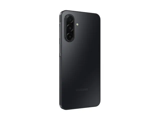 Samsung Galaxy A17 5G - Svart - 128 GB 