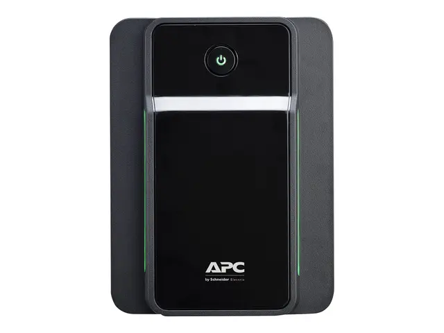 APC Back-UPS BX Series BX750MI-GR - UPS - AC 230 V - 410 watt - 75...