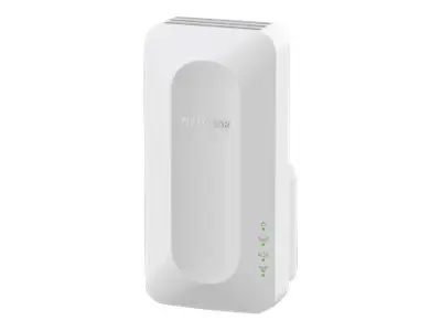 NETGEAR EAX12 - Wi-Fi-system (utvider) maske 1GbE Wi-Fi 6 Dobbeltb...
