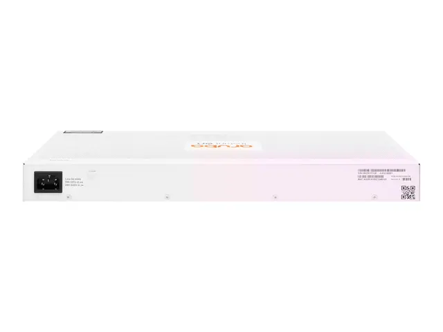 HPE Networking Instant On 1830 24G 2SFP Switch - smart 24 x 10/100...
