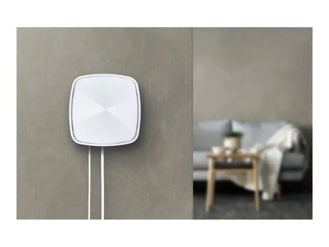 ASUS ZenWiFi XD5 - Wi-Fi-system (ruter) inntil 2400 kvadratfot mas...
