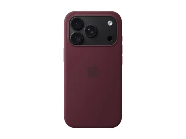 Apple - Beskyttende deksel for mobiltelefon - MagSafe-samsvar - si...