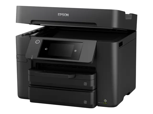 Epson WorkForce Pro WF-4830DTWF - Multifunksjonsskriver - farge - ...