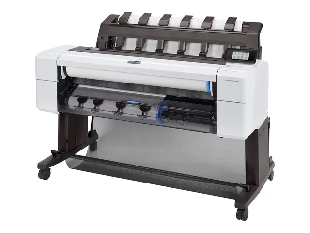 HP DesignJet T1600dr - 36" storformatsskriver - farge - ink-jet - ...