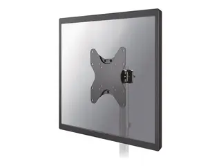 Neomounts FL40-430BL12 - Monteringssett (stangmontering) for TV
