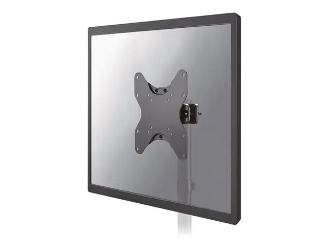 Neomounts FL40-430BL12 - Monteringssett (stangmontering) for TV