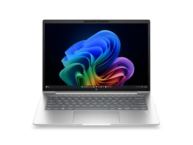 HP ProBook 4 G2i Notebook Next Gen AI - Copilot+ PC - 14" - Intel ...