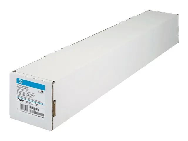 HP - Rull (106,7 cm x 45,7 m) - 80 g/m² - tykt papir - for DesignJ...