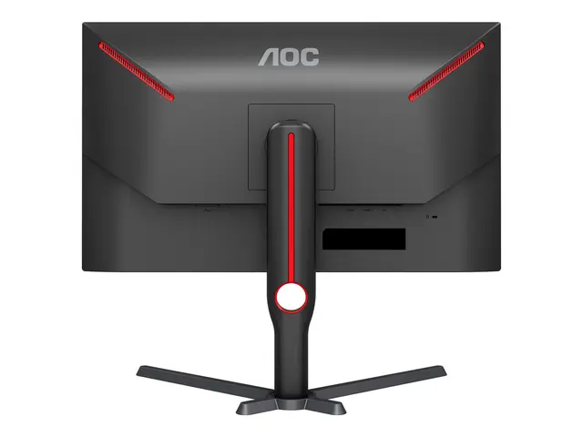 AOC Gaming Q27G3XMN/BK - LED-skjerm gaming 27" 2560 x 1440 QHD @ 1...