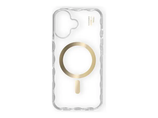 IDEAL OF SWEDEN - Baksidedeksel for mobiltelefon - MagSafe-samsvar...