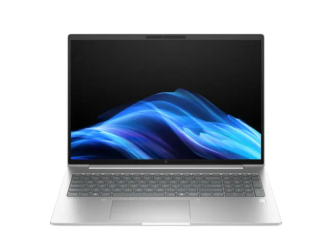 HP EliteBook 6 G1i Notebook AI - 16" Intel Core Ultra 7 255U 16 GB...