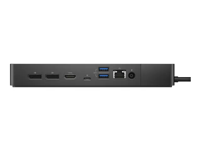 Dell Performance Dock WD19DCS - dokkingstasjon USB-C HDMI, DP 1GbE