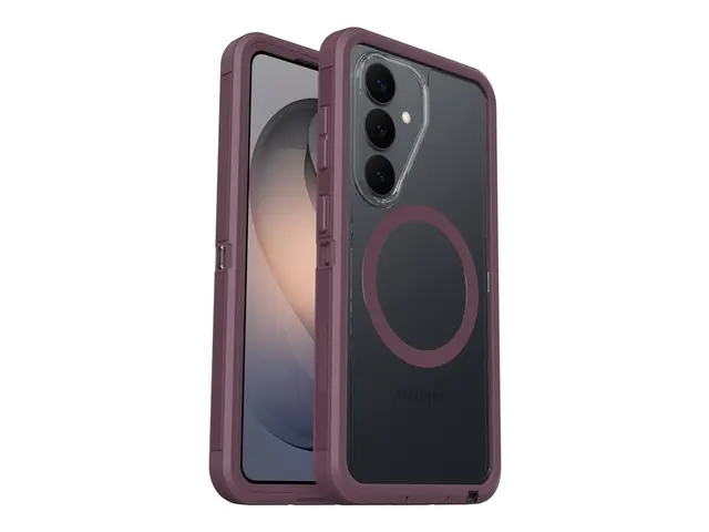 OtterBox Defender Series Pro XT - Baksidedeksel for mobiltelefon r...