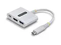 Startech - dokkingstasjon - USB-C - HDMI