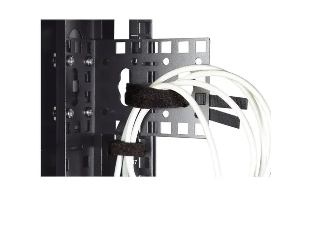 APC NetShelter Zero U - Rack-monteringssett - 0U - for P/N: SMTL10...