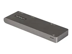 STARTECH.COM USB-C Multiport Adapter for MacBook Pro/Air - USB-C to 4K HDMI/