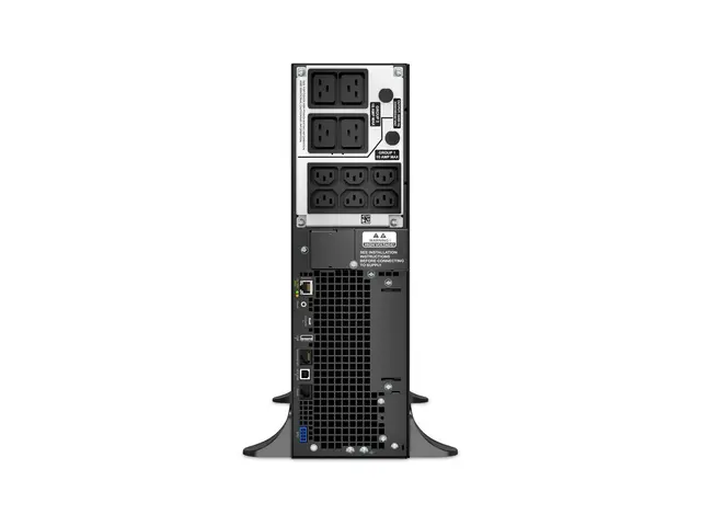 APC Smart-UPS SRT 5000VA - UPS (rackmonterbar/ekstern) - AC 230 V ...