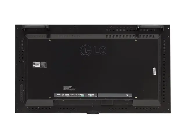 LG 49XS4P-B - 49" Diagonalklasse XS4P Series LED-bakgrunnsbelyst L...
