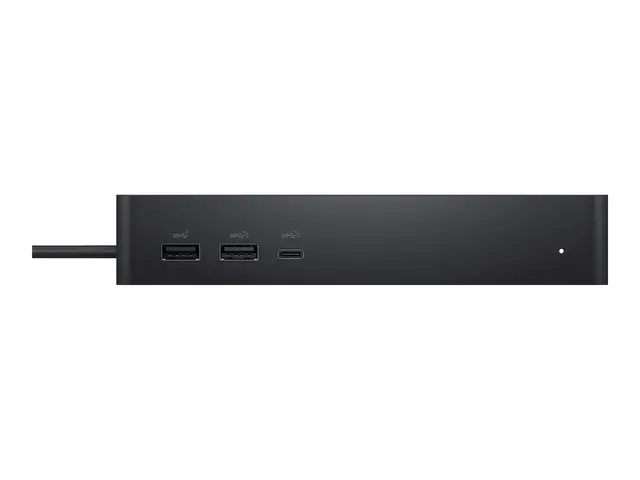 Dell Universal Dock - UD22 dokkingstasjon USB-C 2 x DP, HDMI, 1GbE