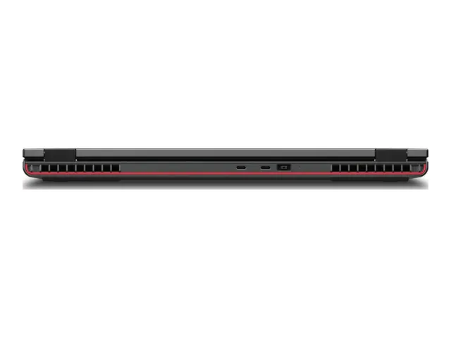 Lenovo ThinkPad P16v Gen 1 - AI Ready 16" AMD Ryzen 9 7940HS PRO 3...