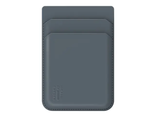 IDEAL OF SWEDEN - Magnetkortholder MagSafe-samsvar polykarbonat, p...