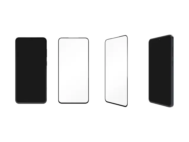 dbramante1928 Eco-shield - Skjermbeskyttelse for mobiltelefon glas...