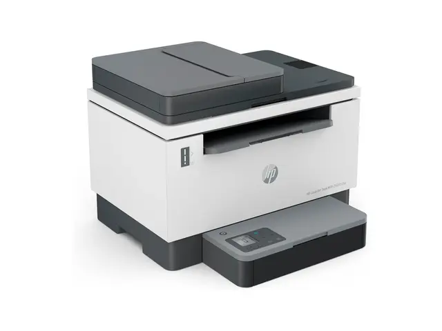 HP LaserJet Tank MFP 2604sdw - Multifunksjonsskriver S/H laser påf...