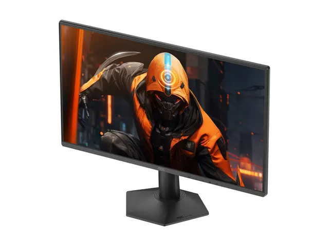 AOC Gaming 24G50F - G50 Series - LED-skjerm - gaming - 24" (23.8" ...