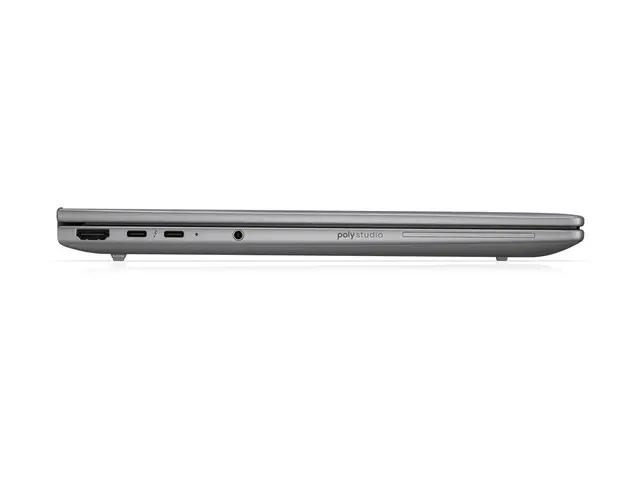 HP ZBook 8 G1i Mobile Workstation - 14" Intel Core Ultra 7 255H 32...