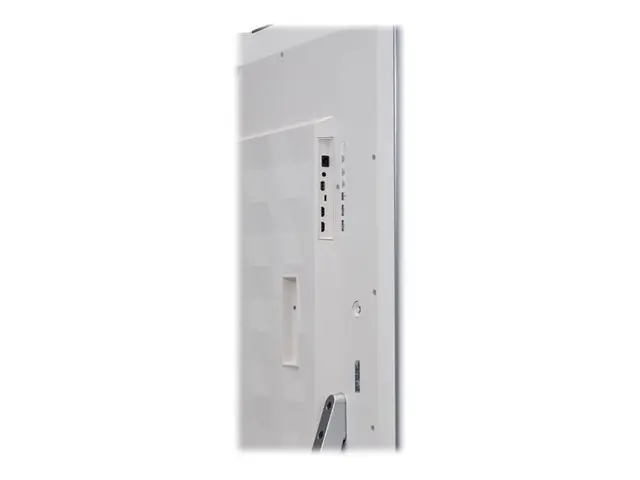 LG One:Quick Works 55CT5WJ-B - 55" Diagonalklasse LED-bakgrunnsbel...