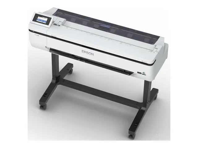 Epson SureColor SC-T5100M - 36" multifunksjonsskriver - farge - in...