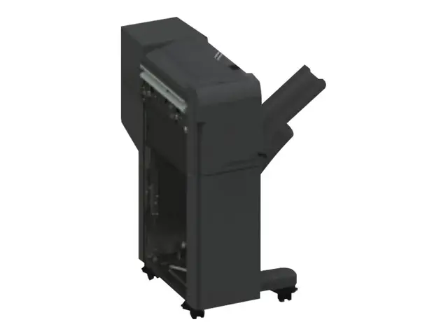 Lexmark Staple Hole Punch Finisher - Etterbehandler for stiftehull...