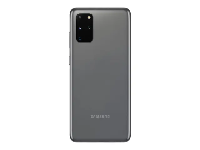 2nd-C Galaxy S20+ 5G 512GB Grey C-grade - Brukt 2 års garanti Grad...