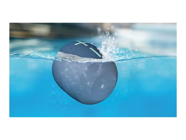 Ultimate Ears WONDERBOOM 4 - Høyttaler for bærbar bruk trådløs Blu...