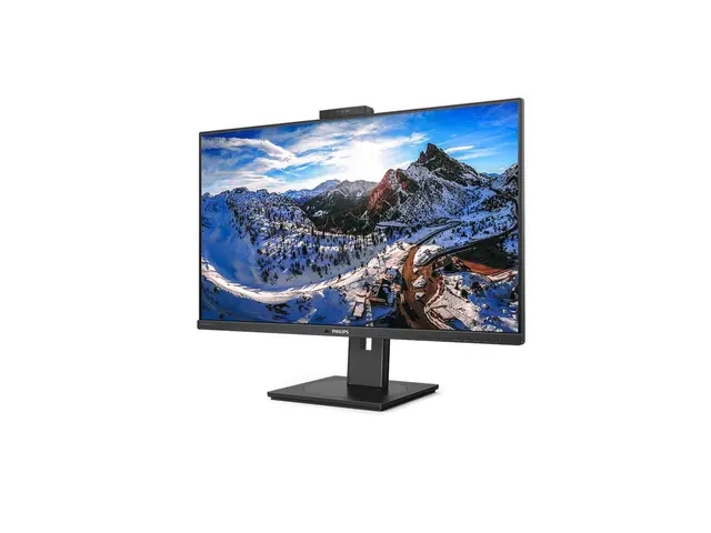 Philips P-line 329P1H - LED-skjerm - 32" (31.5" synlig) - 3840 x 2...