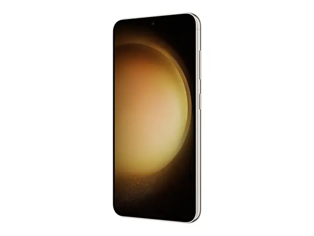 2nd-A Galaxy S23 Ultra 256GB Cream A-grade | Brukt 2 års garanti G...