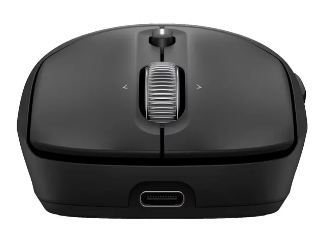HP 705 - Mus ladbar trådløs