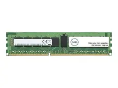Dell - DDR4 - modul - 64 GB - DIMM 288-pin 3200 MHz / PC4-25600 - registrert
