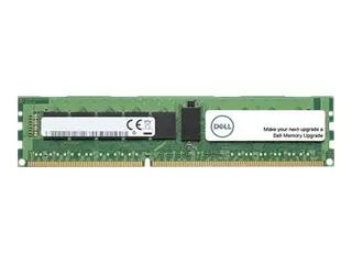 Dell - DDR4 - modul - 64 GB - DIMM 288-pin 3200 MHz / PC4-25600 - registrert